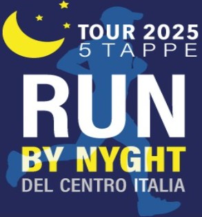 RUN BY NIGHT